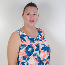 Carmen Morales