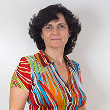 Inmaculada García