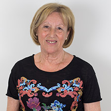 Teresa Terol