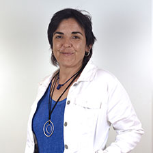 Ángeles Martín