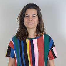 Lucía Martínez