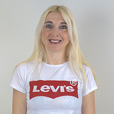 Luz María Ferrer