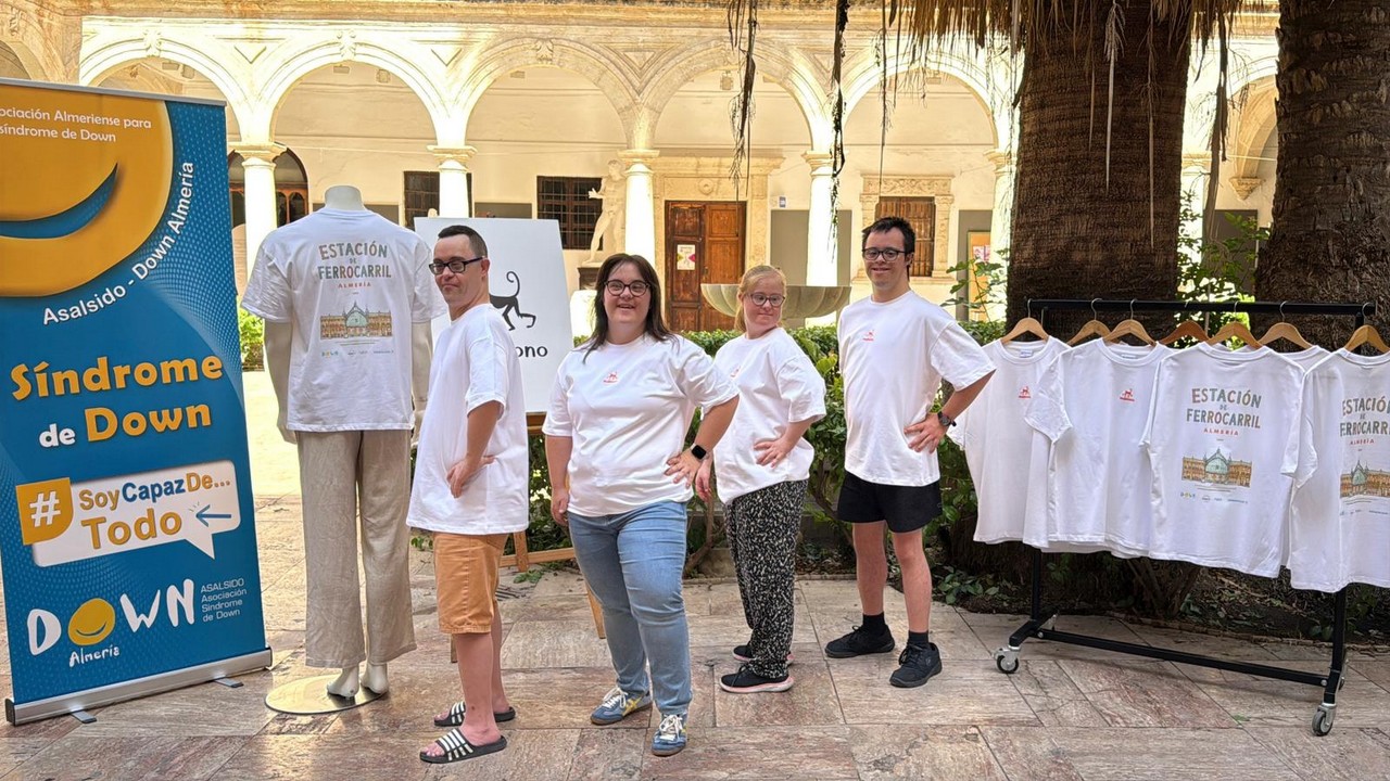 Camisetas