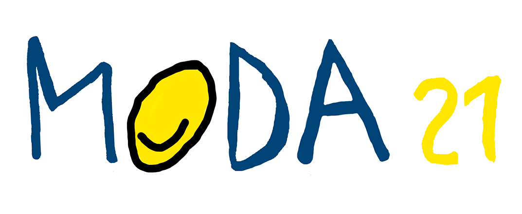 Logo Moda21