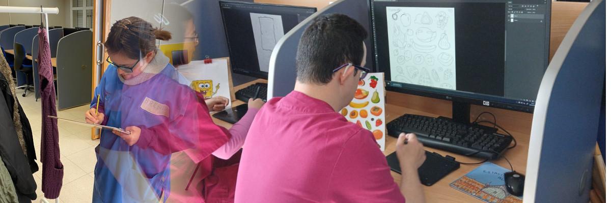 Imagen de moda21 y arte21