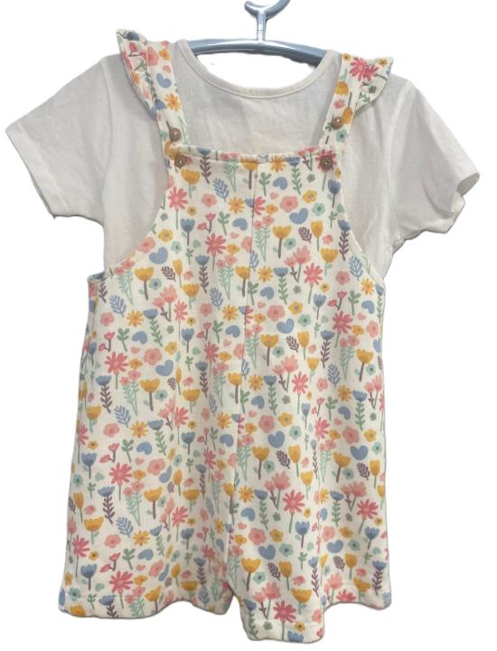 Talla 4-5 años 104-110 cm 